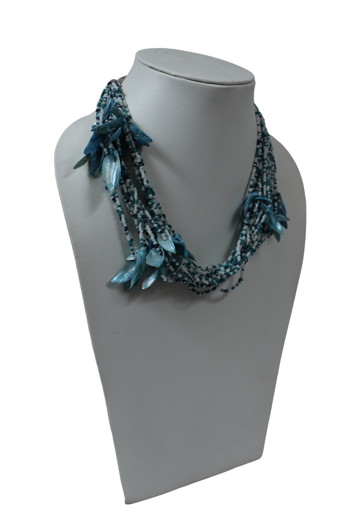 Sea Shell Necklace