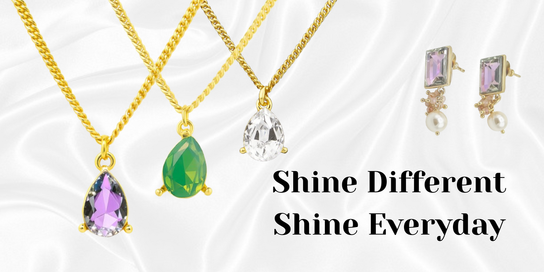 Jewelry By Style