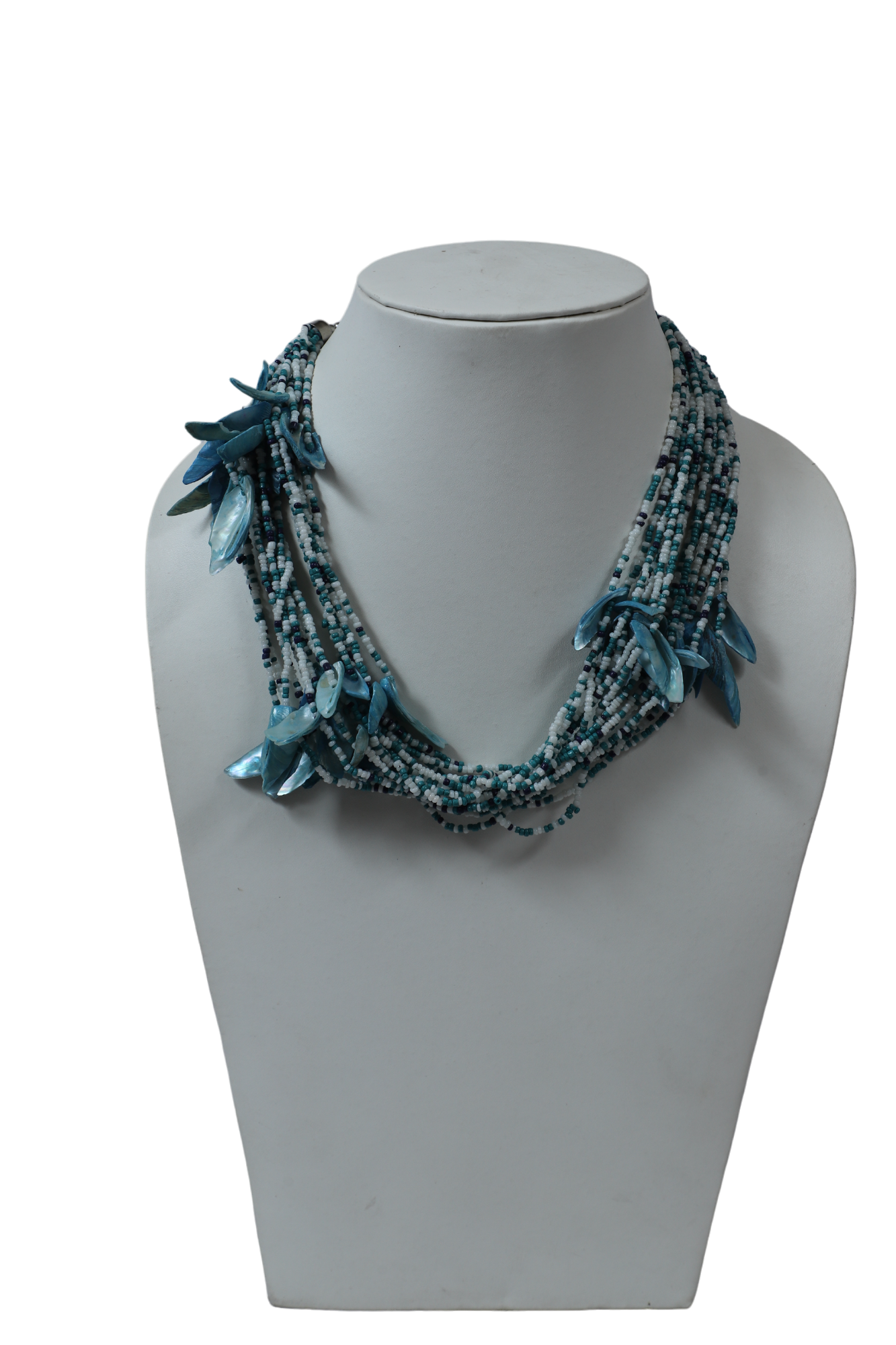 Sea Shell Necklace